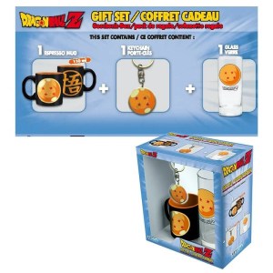 DRAGON BALL SET